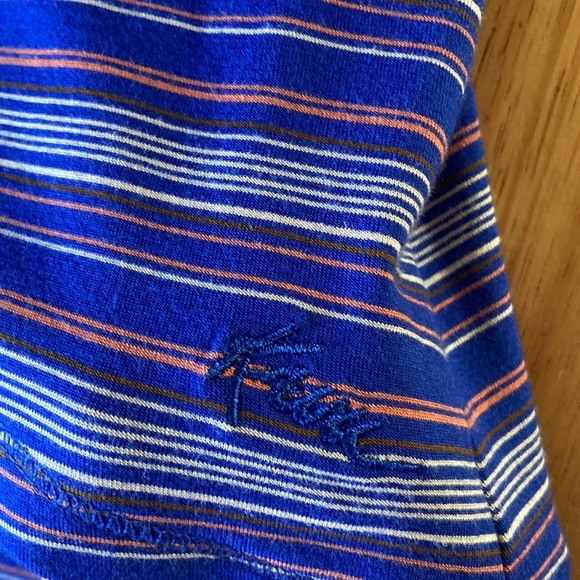 Kavu- Ravenna Ocean Striped Dress - Picture 7 of 7